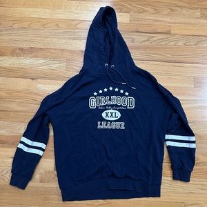 Graphic Hoodie